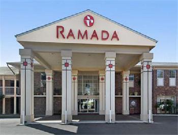 Ramada Conference Center Ocala