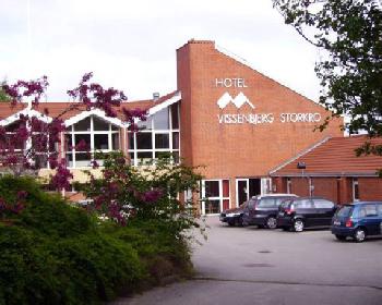 Vissenbjerg Storkro