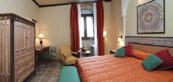 Eurostars Merida Palace