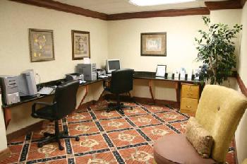 DoubleTree Club by Hilton Springdale