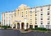 Comfort Inn Oak Ridge
