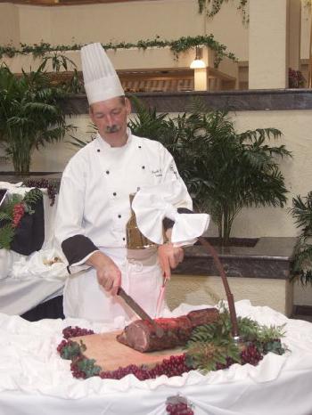 Radisson Hotel & Conference Center Fresno