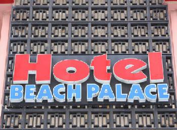 Fort Lauderdale Beach Palace