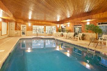 Holiday Inn Express Hotel & Suites DANVILLE