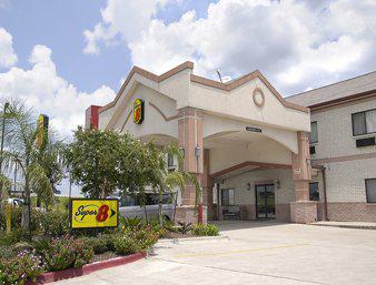 Super 8 Beaumont/I-10 S, TX
