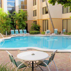 Executive Inn Clearwater
