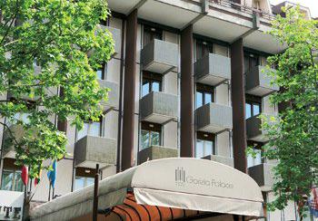 BEST WESTERN Gorizia Palace Hotel