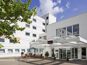 Mercure Hotel Bristol Stuttgart Sindelfingen