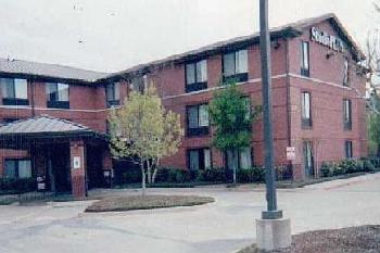 Studio Plus Deluxe Studios - Dallas - Farmers Branch