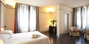 Art Hotel Museo