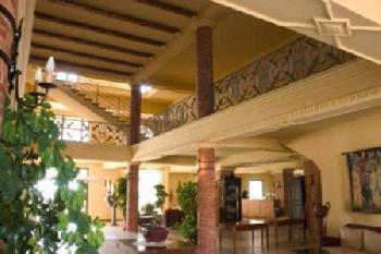 Hotel Baglio Basile