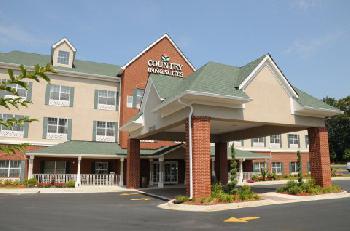 Country Inn & Suites By Carlson, Fairburn, GA
