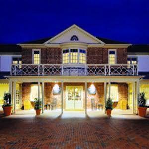 Williamsburg Lodge
