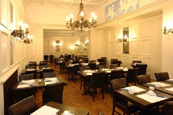 Hotel Des Colonies