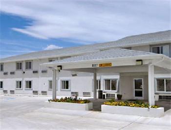 Ramada Limited Green River