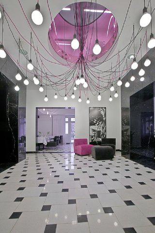 Platinum Palace Residence