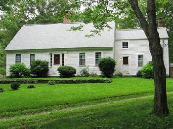 Gilbert's Tree Farm B&B