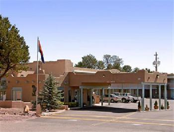 Super 8 Payson