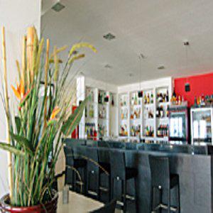 Hotel Rodes
