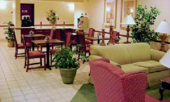 Country Hearth Inn Hartselle