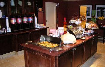 Hampton Inn  Suites MontgomeryEas