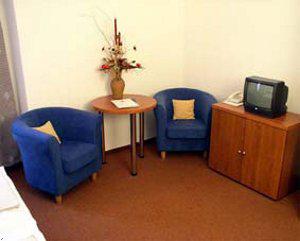 Florenc Hotel