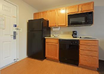 Candlewood Suites CONWAY