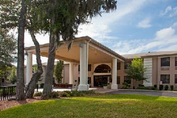 Holiday Inn Express OCALA MIDTOWN MEDICAL CENTER