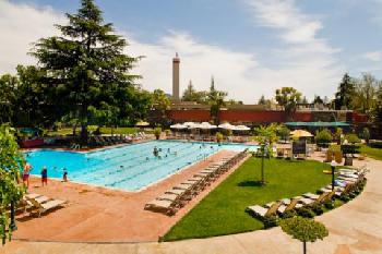 Flamingo Conference Resort and Spa