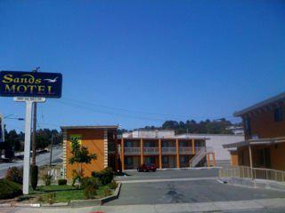 Sands Inn and Suites Berkeley