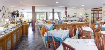 HI! Cala Blanca Hotel