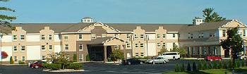 Bridge Vista Beach Hotel & Conference Center