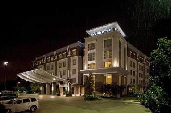 DT by Hilton Baton Rouge