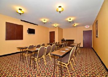 Comfort Suites Ennis