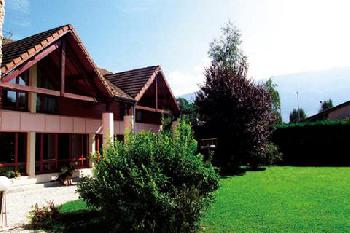 Le Clos du Lac