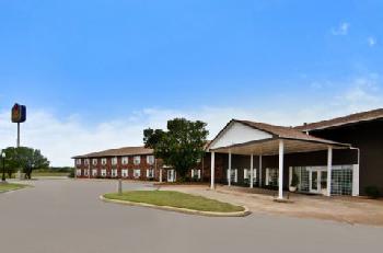BEST WESTERN Territorial Inn