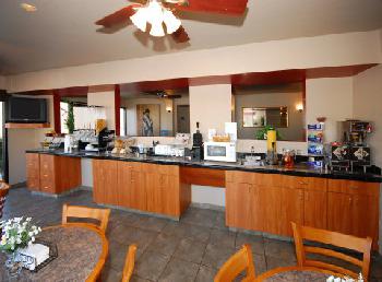 BEST WESTERN Catalina Inn