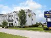 Microtel Inn Clear Lake