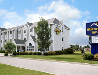 Microtel Inn Clear Lake