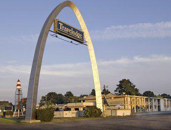 Travelodge Vandalia