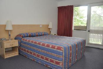 Edinburgh Motor Inn Warragul