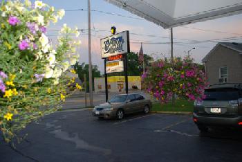 Budget Inn WI