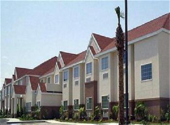 Microtel Inn and Suites Corpus Christi/Aransas Pass, TX