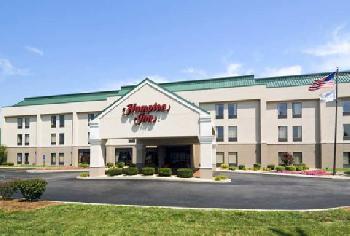 Hampton Inn Carbondale