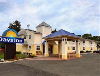 Days Inn Berlin