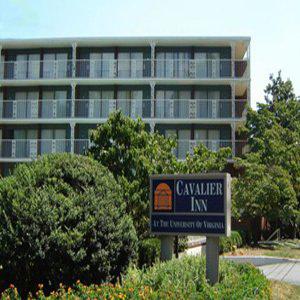 THE CAVALIER INN AT THE UNIVERSITY