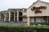 Hampton Inn Manchester TN