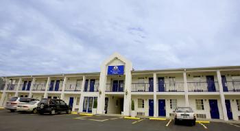 Americas Best Value Inn-Chattanooga Lookout Mtn./West