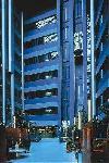 Airport Hotel Bonus Inn