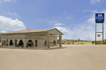 Americas Best Value Inn/Terrell